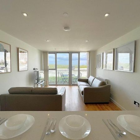 38 Zinc Villa Newquay  Bagian luar foto