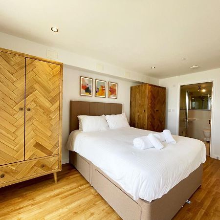 38 Zinc Villa Newquay  Bagian luar foto