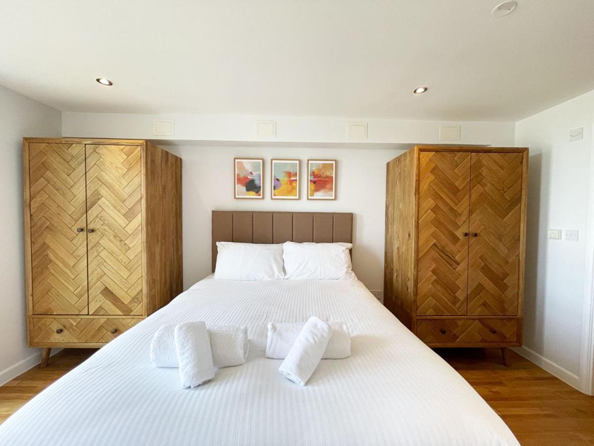 38 Zinc Villa Newquay  Bagian luar foto